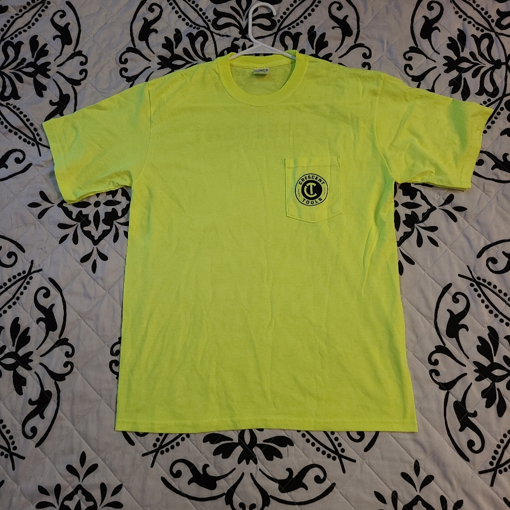Cresent Tools T-shirt